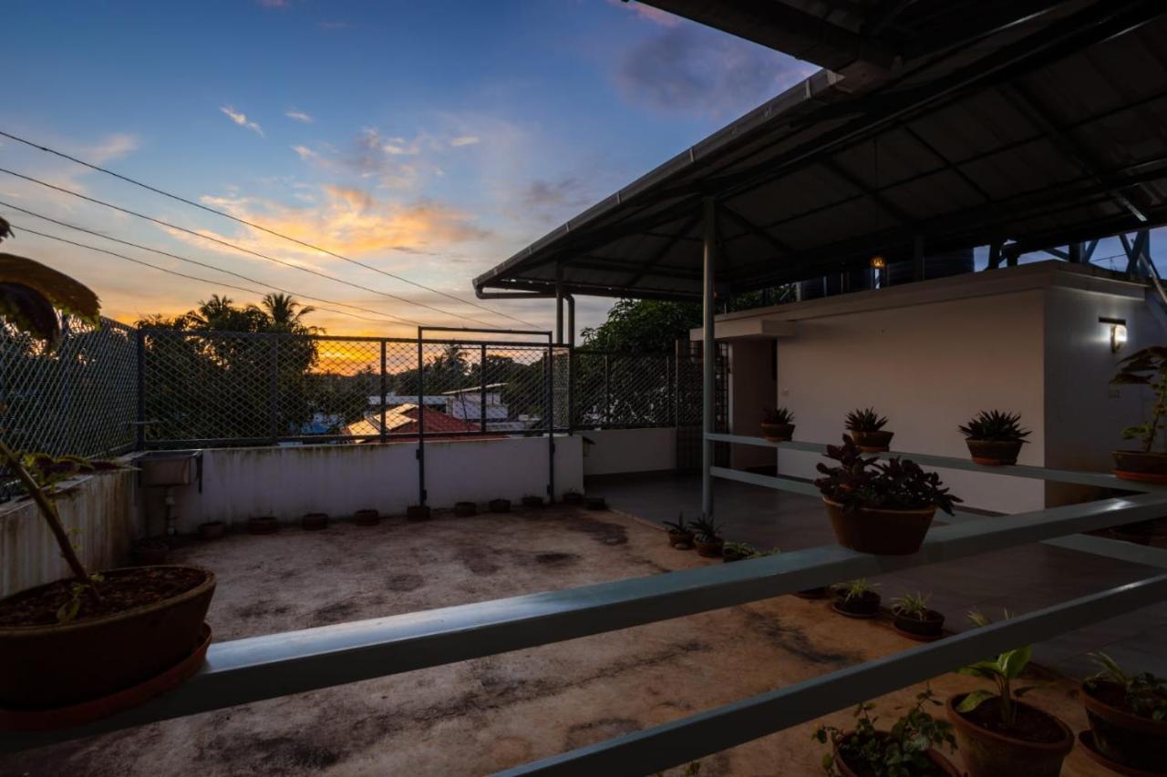 Homested Homestay Fort Kochi Exterior photo