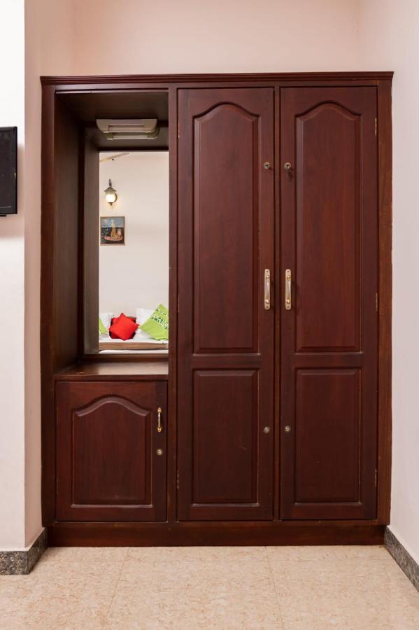 Homested Homestay Fort Kochi Exterior photo