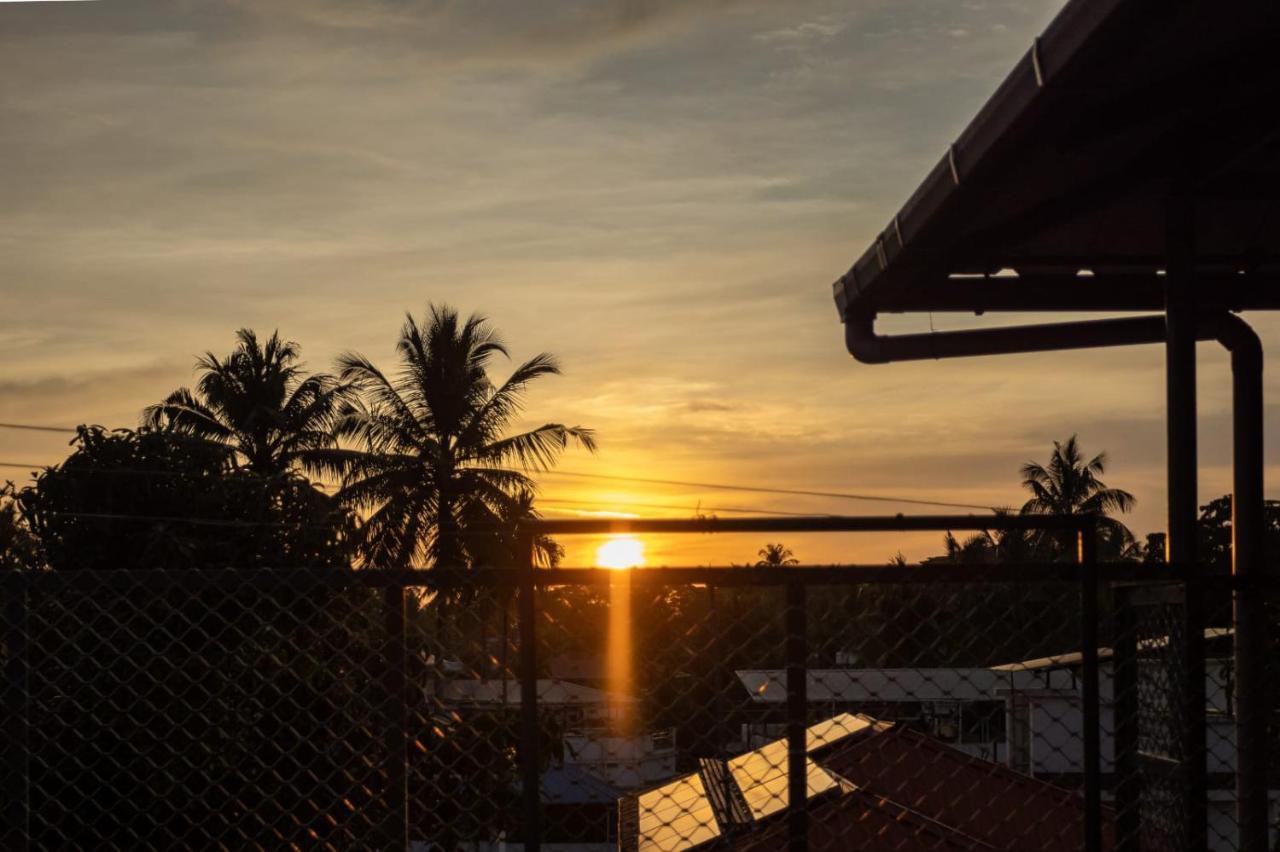 Homested Homestay Fort Kochi Exterior photo