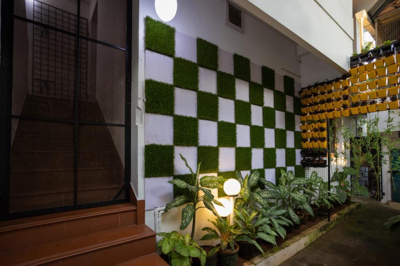 Homested Homestay Fort Kochi Exterior photo