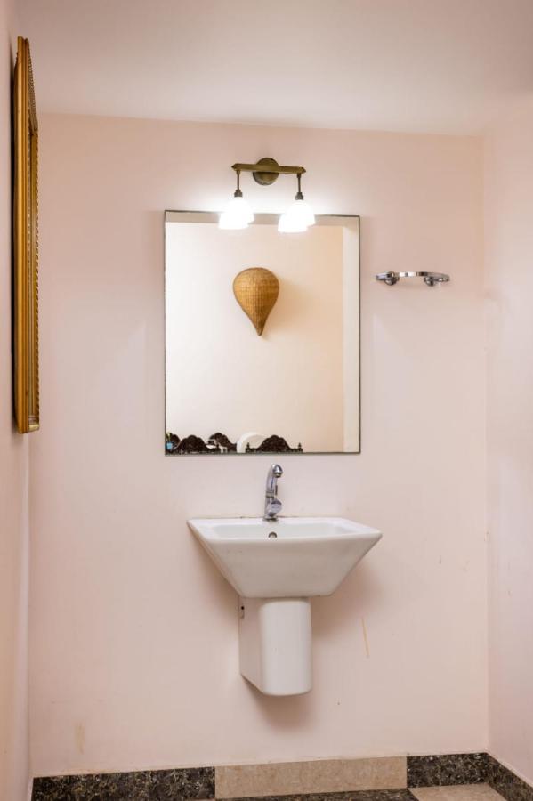 Homested Homestay Fort Kochi Exterior photo