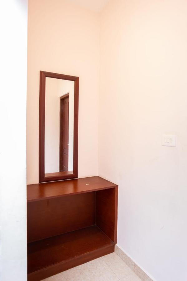 Homested Homestay Fort Kochi Exterior photo