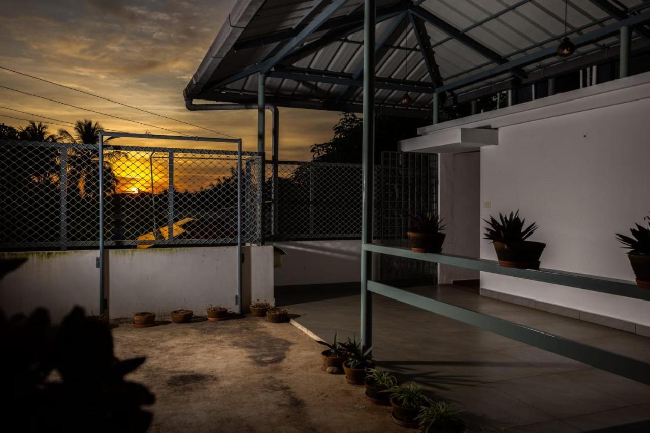 Homested Homestay Fort Kochi Exterior photo