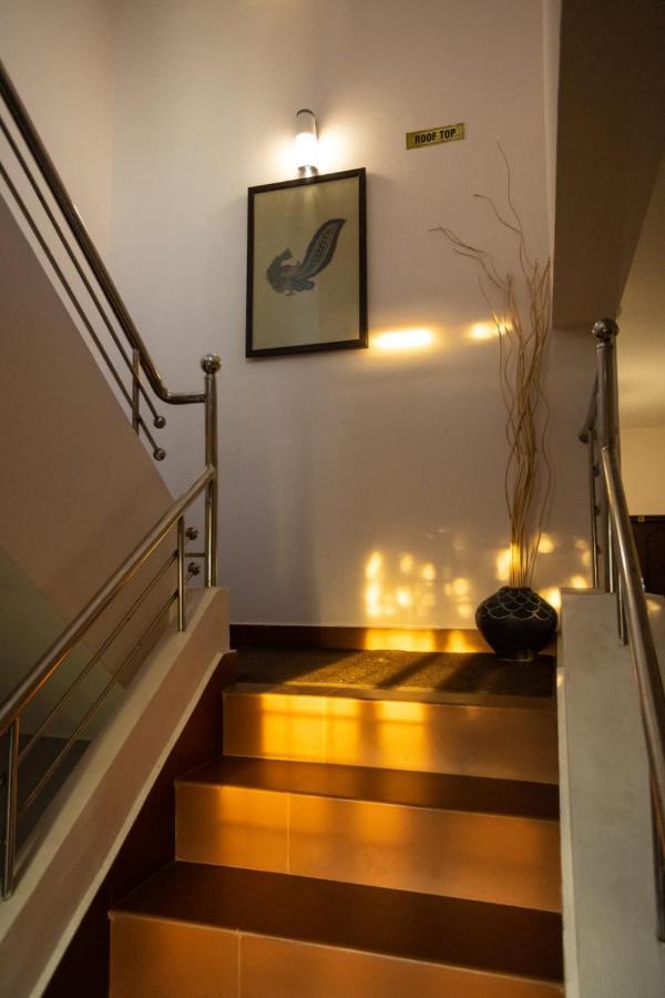 Homested Homestay Fort Kochi Exterior photo